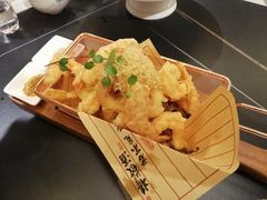 -财神岛·大连海鲜餐厅