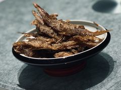 熏鱼-花城苑广府菜(侨鑫店)