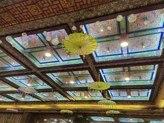 -鹊华居·地道鲁菜·海鲜·融合味(大明湖店)