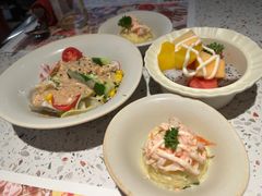 -战斧牛排餐厅(悦方IDmall店)