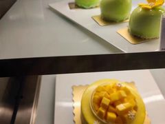 -广州中心皇冠假日酒店·汇点大堂吧