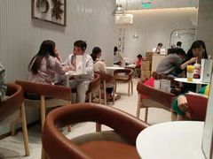 大堂-奈雪的茶(金鹰广场店)