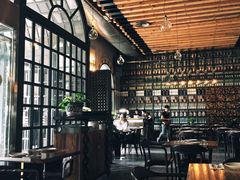 大堂-PIZZA BIANCA(民园店)