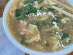 -罗卜李包子羊肉汤