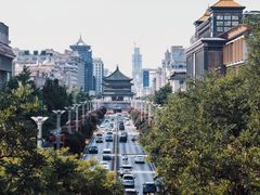 -西安城墙·碑林历史文化景区