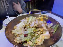 -绿茶餐厅(乐峰广场店)