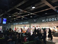 -戴高乐机场免税店(BuY PARIS DUTY FREE)