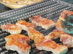 -桃马桃·韩式烤肉·烤猪皮专门店