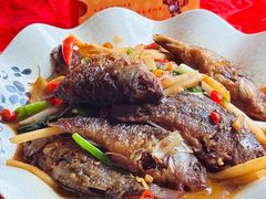 -王城醋血鸭老店