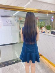 点击看大图 -摩登时尚烫染定制专家