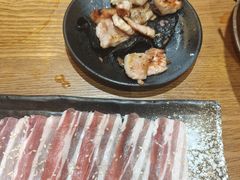 -牛也烧肉(摩尔城店)