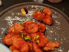 -老头儿油爆虾·知味杭州(爱琴海购物中心)