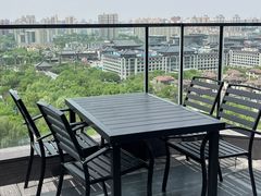 -烛影拾光观景餐厅·创意菜·摄影·小提琴(大唐不夜城店)