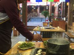-滇藏石锅宴(北门坡古城管理局店)