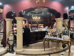 -美博·美术博物馆主题餐厅(威尼斯水城店)