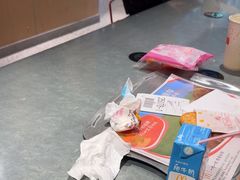 -麦当劳(苏州中心星悦汇店)