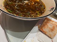 -嘉和国际饭店-颐园中餐厅