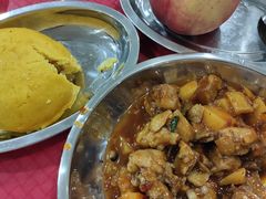 -北京大学-燕南食堂