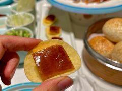 -聆桂烤鸭·金奖烤鸭(静联广场店)