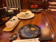 -鸟鹏烧鸟居酒屋(仁恒梦中心店)