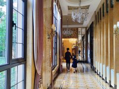 -上海浦东星河湾酒店