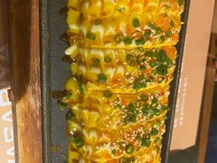 日式海鲜蛋卷-山葵家·创意料理(宁波来福士店)