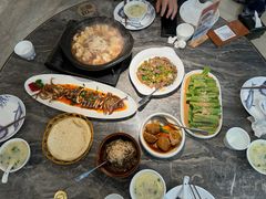 -前海沿·青岛菜(乐客城店)