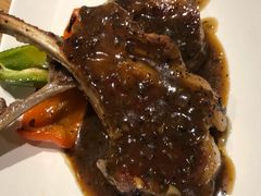 -解放碑威斯汀酒店-知味国际美食餐厅