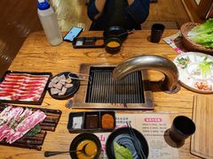 -千寻烧肉(政务区店)