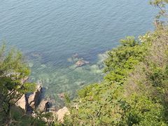 -烟台山景区