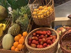 -盛宴自助餐厅(运达喜来登店)