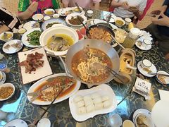 -老唐三下锅 ·张家界地标美食(溪布街店)