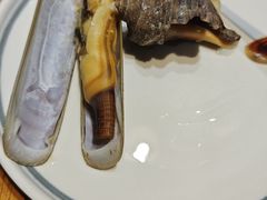 -77号渔船·蒸海鲜青岛菜(积米崖店)