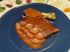 -馋嘴猫北京食堂·烤鸭·宵夜(亚运村店)
