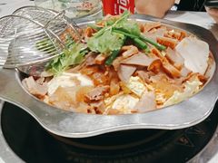 -古乐牛香·鲜牛肉牛杂火锅(梅村五洲国际店)