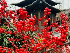 -钱王祠