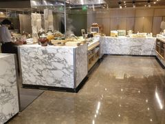 -凯菲厅海鲜姿造·海鲜自助·帝王蟹·龙虾(成都群光君悦酒店)