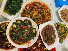 -陈胖子特色菜.鲜货现炒(融景城店)