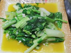 -滋味土家·土菜馆(大牌坊店)