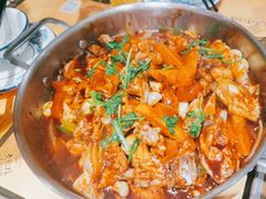 -黄记煌三汁焖锅(欢乐海岸店)
