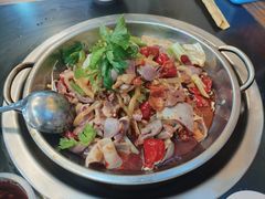-胖娃古镇鸡杂(磁器口总店)