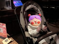 -Q MEX 库迈墨西哥餐吧(三里屯店)