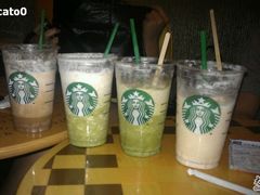 -星巴克臻选(广州沙面店)