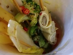 -童陈记重庆冷串串(食宝街店)