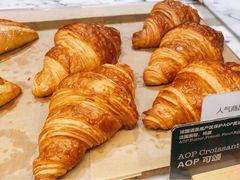 羊角面包-WHEAT&BAKER-麥(凯德来福士店)