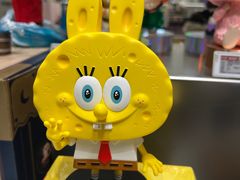 -泡泡玛特POPMART(蓝色港湾店)