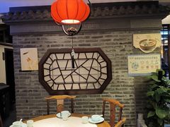 -胖鱼头·南京菜·河景餐厅(夫子庙店)