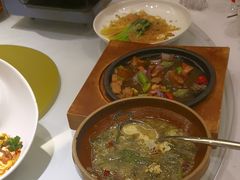 -紫鑫阁饭庄(长安店)