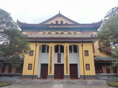 -桂林独秀峰王城景区