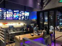 -Taco Bell 塔可钟(民田路店)